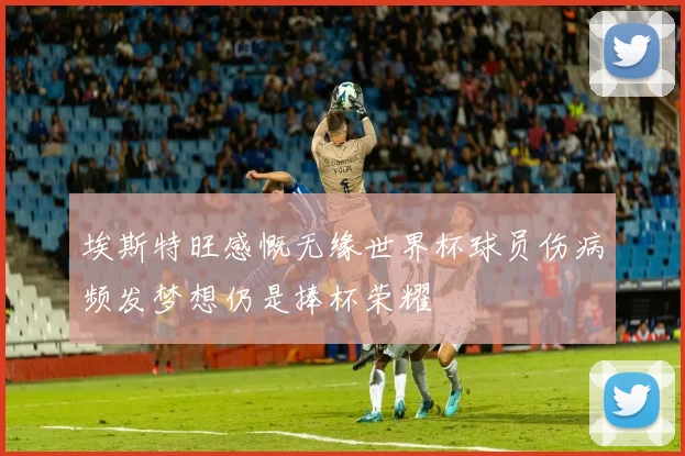 埃斯特旺感慨无缘世界杯球员伤病频发梦想仍是捧杯荣耀